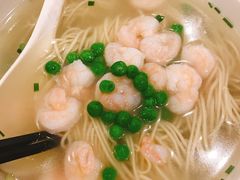 -姚面记·海派家常菜(恒基名人购物中心店)
