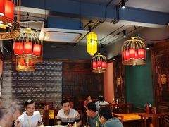 -明丰小渔馆(明月路店)