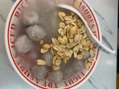 -正宗八宝冰饭·非遗冰饭·烧烤(奎桥店)