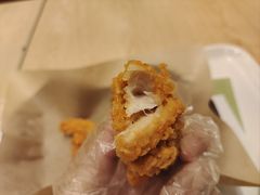 -德克士(汝河路店)