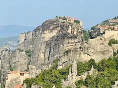 -梅黛奥拉修道院