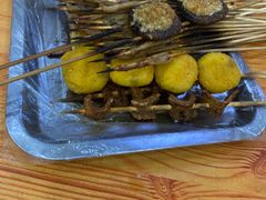 -风雷烧烤·风雷酸辣汤(墙宅路店)