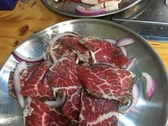 -怡嘉烤肉店(齐齐哈尔烤肉)