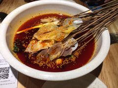 -嘉州叶婆婆钵钵鸡(建设路店)