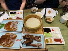 -京味斋·北京烤鸭(北京南站洋桥店)