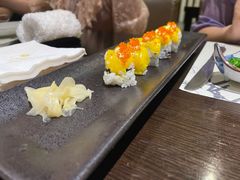 -松临·铁板烧&Omakase(神农店)