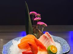 -炙柒Sekinana·精致料理 烧鸟·铁板烧(皇庭广场店)