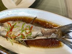 -锦江中华村农家乐饭庄
