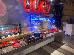 -星河湾半岛酒店·意咖啡西餐厅