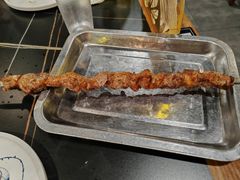 -常赢三兄弟·清真涮肉·清真炒菜(朝阳新城店)