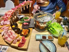 -AJIYA味屋和牛烤肉自助放题(温州万象城店)