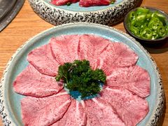 -丸藏和牛烧肉专门店(园区师惠坊店)