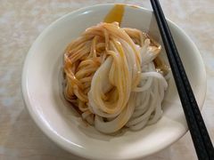 凉皮-秦镇史玉林凉皮(翡丽城店)