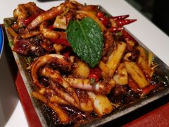 -撒椒·四川江湖菜(西单大悦城店)