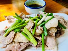 拆骨肉-正宗天津烧麦馆(柳州路店)