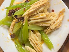 -韩师傅老大同刀削面(北苑路店)