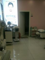 -痘庄科学祛痘皮肤管理国际连锁