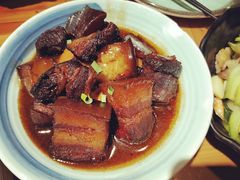 -院子餐厅·大锅菜·老杭帮(桥西直街店)