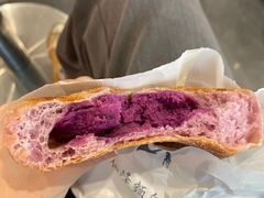 紫薯奶酪-仙峰天然面包(迎宾路店)