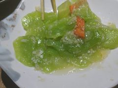 -东口码头·烧鸽子·鱼头泡饼·地方菜(金鹰悦城店)