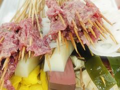 -袁记串串香(新南门店)