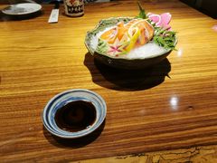 -江户前寿司(好运街店)