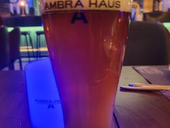 -Ambra Haus琥珀屋精酿餐厅(宝山店)