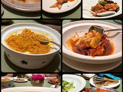 -老吉堂上海本帮菜(望京万象汇店)