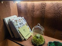 -滇野云南野生菌餐厅(陕西南路店)