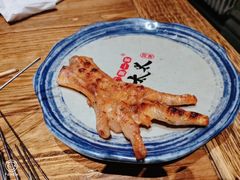 -北三老太太烧烤(人生一串上榜店)