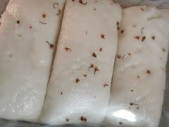 桂花水塔糕-一品方糕专卖店