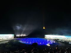 -鼎盛王朝康熙大典实景演出