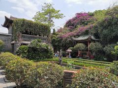 -东莞市可园博物馆