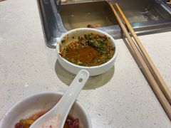 -海底捞火锅(曼巴特广场店)