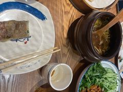 -满园烤鸭·春饼(抚顺万达店)