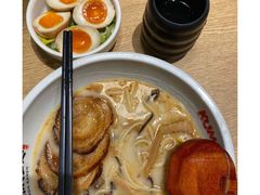 -味千拉面(煌华新纪元购物广场店)