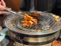 -蒜香焼肉PURUSHIN(马场路店)