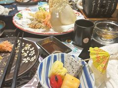 -天狗山料理(省体店)