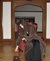 -Nice·烫染设计Salon