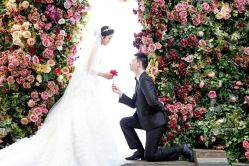 -巴黎经典婚纱摄影PARISSIC