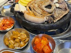 -亚都肥肠(海都汇府店)