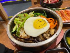 -九田家黑牛烤肉料理(衡百国际店)