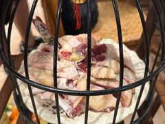 -尚竹阁冬瓜盅·18年地标美食(平洲店)