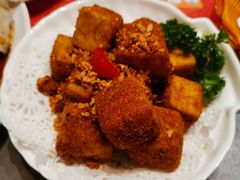 -点点心点心专门店(旺角店)