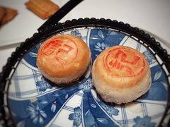 -新荣记(建国门外大街店)