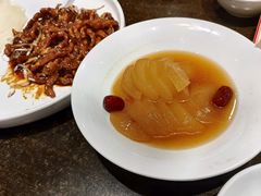 -老牌坊鲁菜名店(聊城美食岛店)