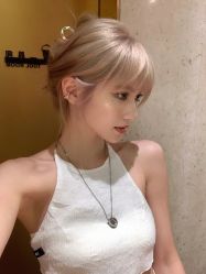 -HG美发设计沙龙