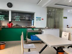 大堂-许记大碗皮肚面馆(三条巷店)