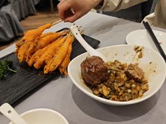 -金哥私房菜馆(张府园总店)