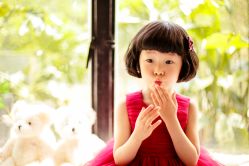 -BabyA 专业婴童摄影(古北时尚广场店)